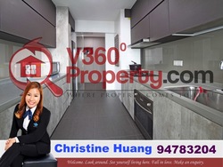 Blk 622A Punggol Central (Punggol), HDB 4 Rooms #162422792